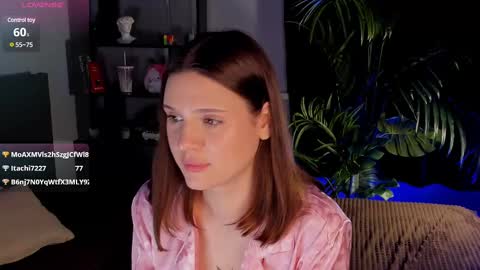 Arina online show from 03.08.25