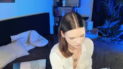 Arina online show from 03.12.25