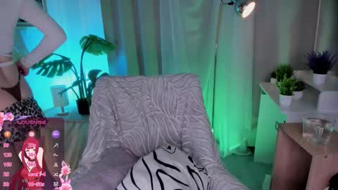 Arina online show from 09.14.25