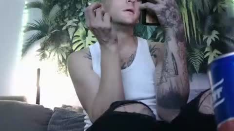 lll4lexlll online show from 09.11.25