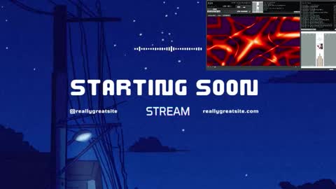 LongDick Daddy online show from 02.09.26