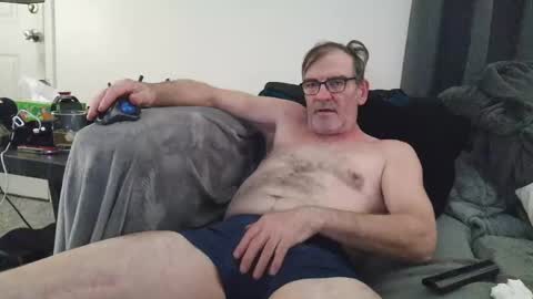 LongDick Daddy online show from 05.20.26