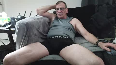 LongDick Daddy online show from 05.24.26