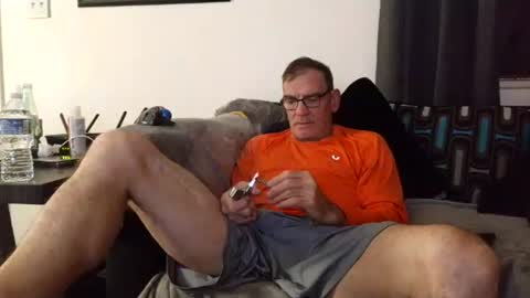 Snapshot of lngdickdaddy chatting on 08.02.26 LongDick Daddy online show from 08.02.26