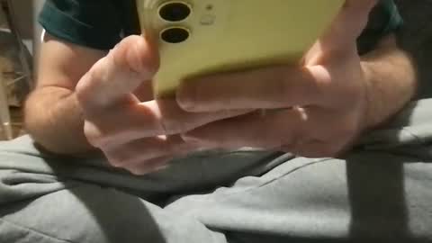 john online show from 12.04.25