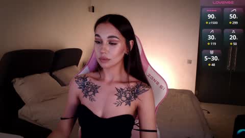 Linn my new page online show from 12.29.24