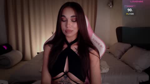 Linn my new page online show from 01.10.25