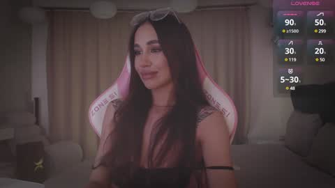 Linn my new page online show from 01.16.25