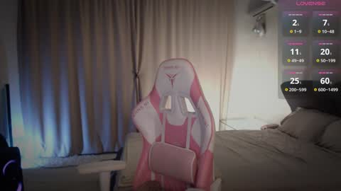 Linn my new page online show from 02.01.25