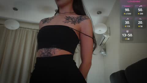 Linn my new page online show from 02.06.25