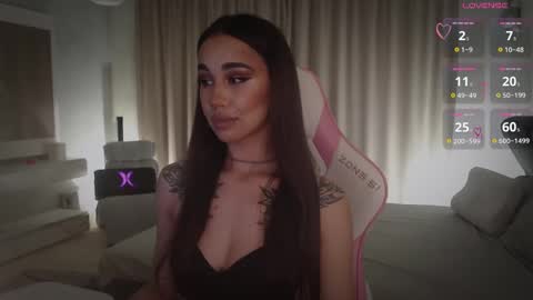 Linn my new page online show from 02.22.25