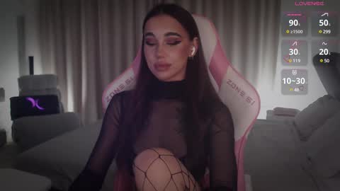 Linn my new page online show from 02.23.25