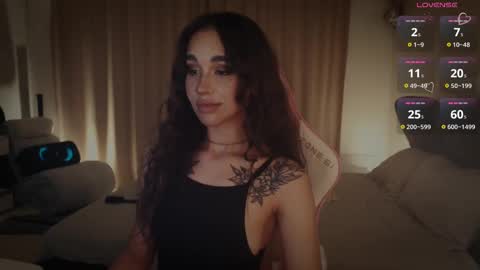 Linn my new page online show from 03.06.25