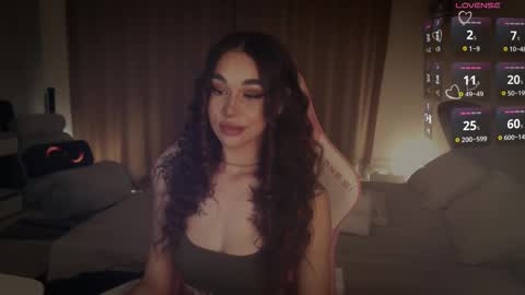 Linn my new page online show from 03.08.25