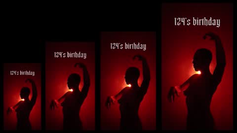 Lynx Mist online show from 11.16.25