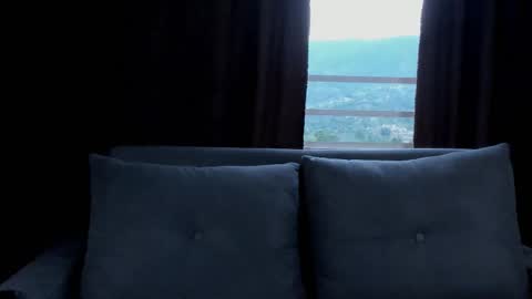 Lynx Mist online show from 02.07.26