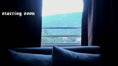 Lynx Mist online show from 02.08.26