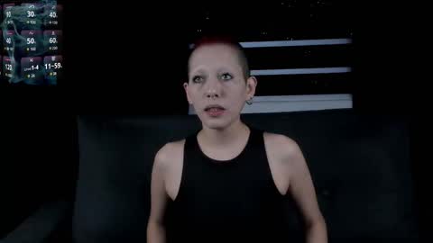 Lynx Mist online show from 03.14.26