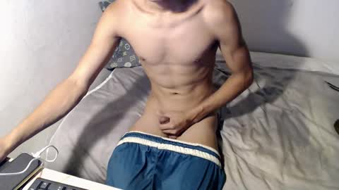 Rod online show from 03.25.26