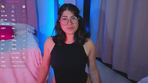 Pamela online show from 11.06.25