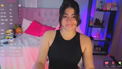 Pamela online show from 11.28.25