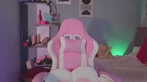 Pamela online show from 03.21.26