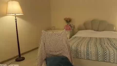 Loanaaa online show from 06.27.26