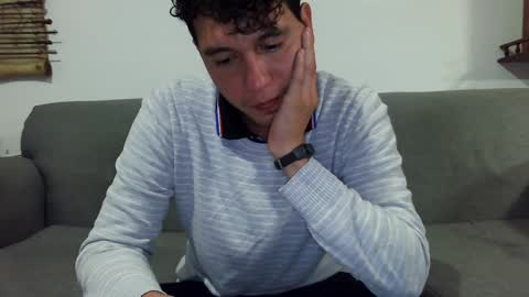 Lobo online show from 01.18.25