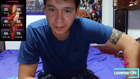 Lobo online show from 10.13.25