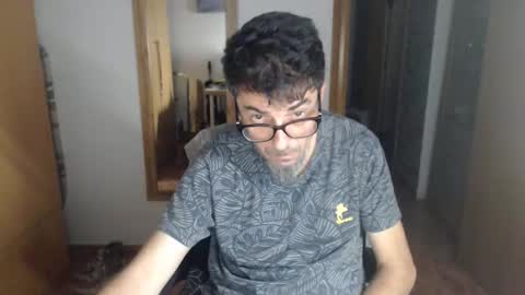 lobosolitario73 online show from 09.30.25