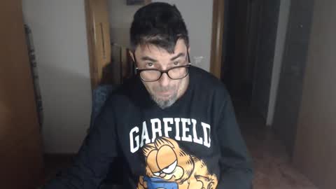 lobosolitario73 online show from 11.03.25