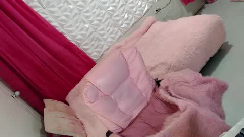 Thea online show from 02.10.25