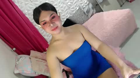 Thea online show from 02.24.25