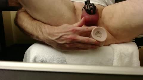 Snapshot of locked4lyf chatting on 01.09.25 locked4lyf online show from 01.09.25