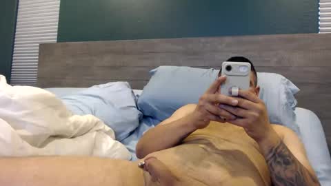 lockedin828 online show from 11.22.25