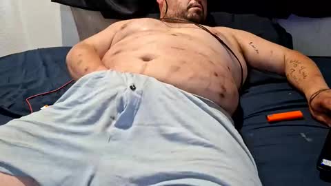 SeekingWaifu online show from 10.26.25