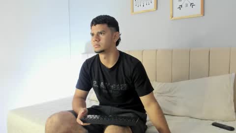 logan online show from 03.21.26