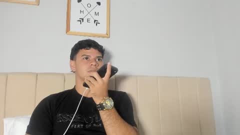 Snapshot of logan_9_ chatting on 07.03.26 logan online show from 07.03.26