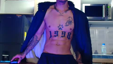 Logan online show from 11.08.25