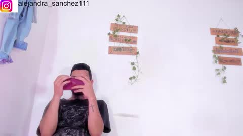 Snapshot of logan_cathateja999 chatting on 03.22.26 logan_cathateja999 online show from 03.22.26