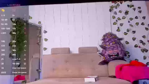 LOGAN DRAKE online show from 01.08.26