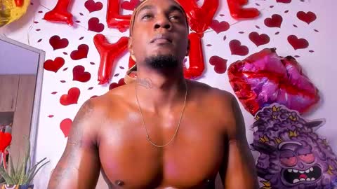 LOGAN DRAKE online show from 02.22.26