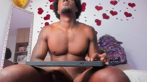 LOGAN DRAKE online show from 04.16.26