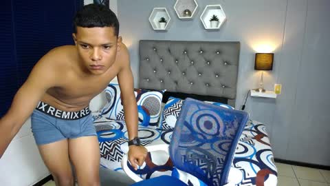 Snapshot of logan_freed chatting on 04.07.26 Logan Freed online show from 04.07.26