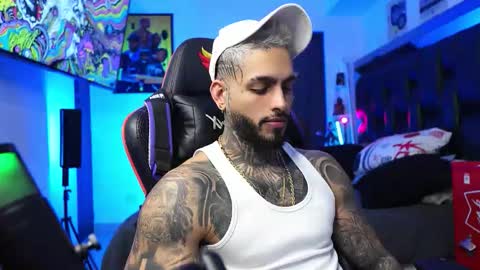 Snapshot of logan_hugh8 chatting on 02.06.26 logan_hugh8 online show from 02.06.26