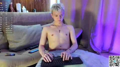 Logan online show from 03.19.26