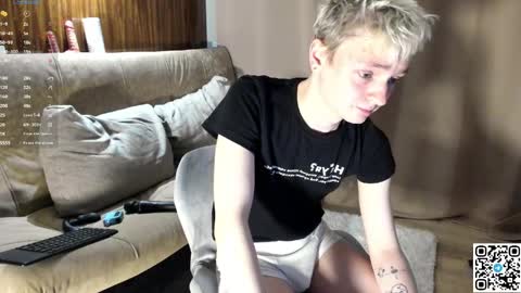 Logan online show from 03.28.26