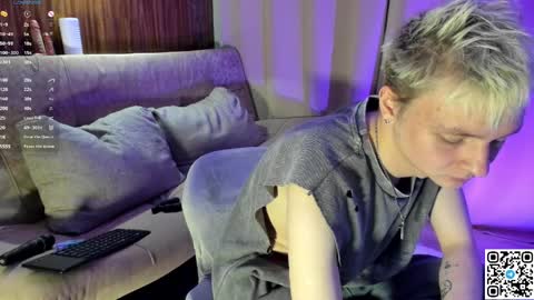 Logan online show from 04.07.26