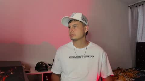 Logan morris online show from 01.18.25