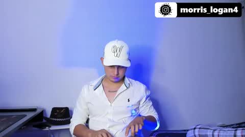 Logan morris online show from 01.28.25